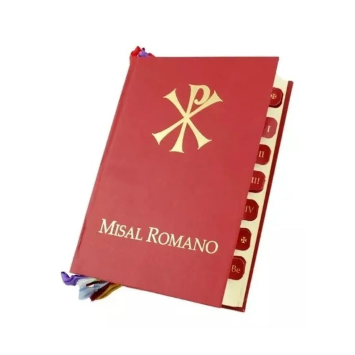 Roman Altar Missal