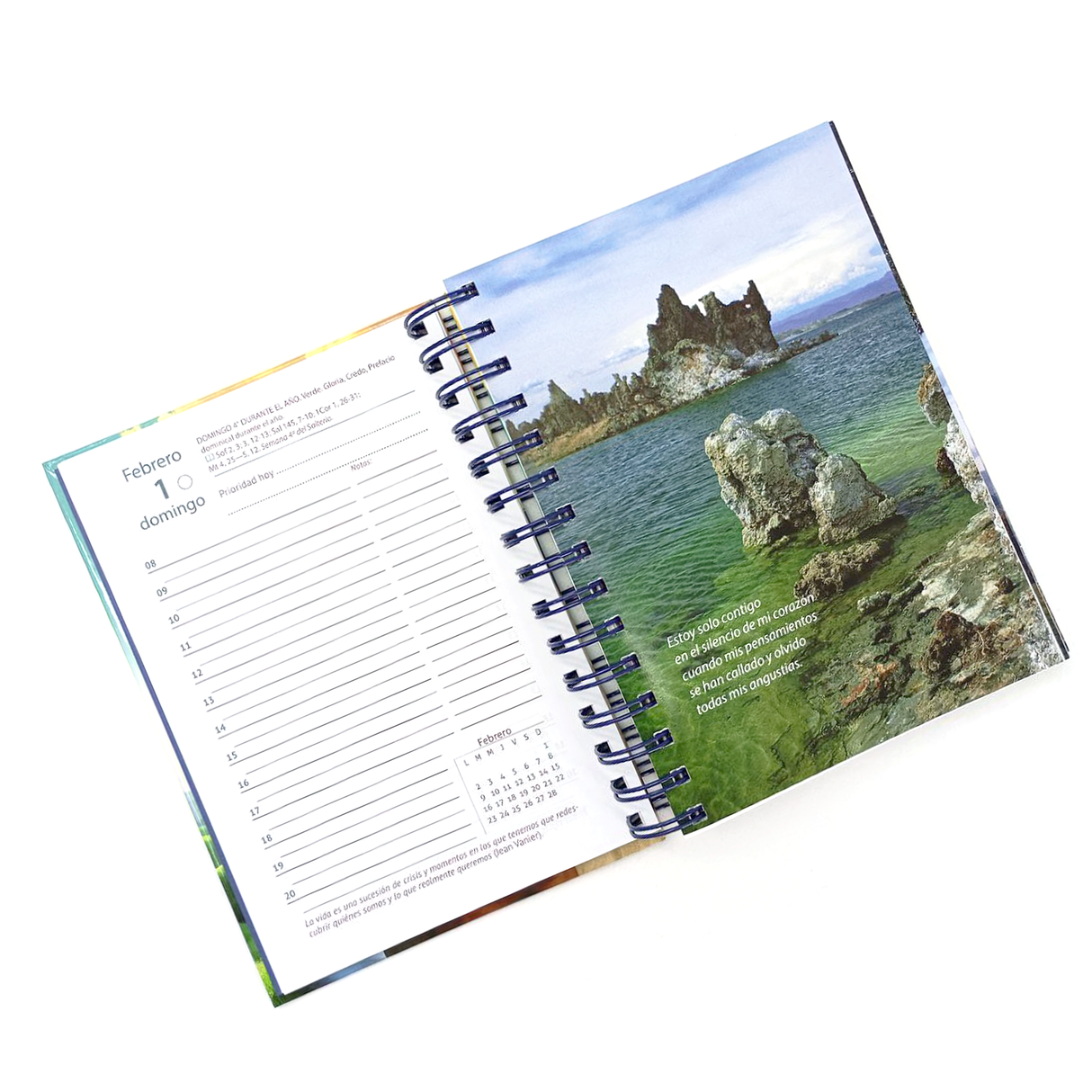 365 Days with Christ and my Brothers 2026