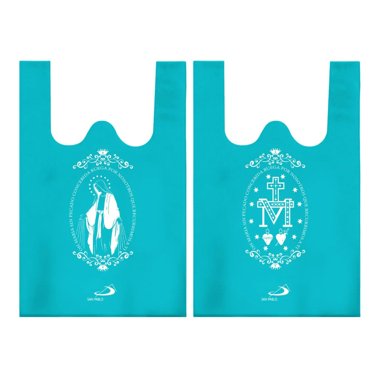 María Simple Eco-Friendly Bag