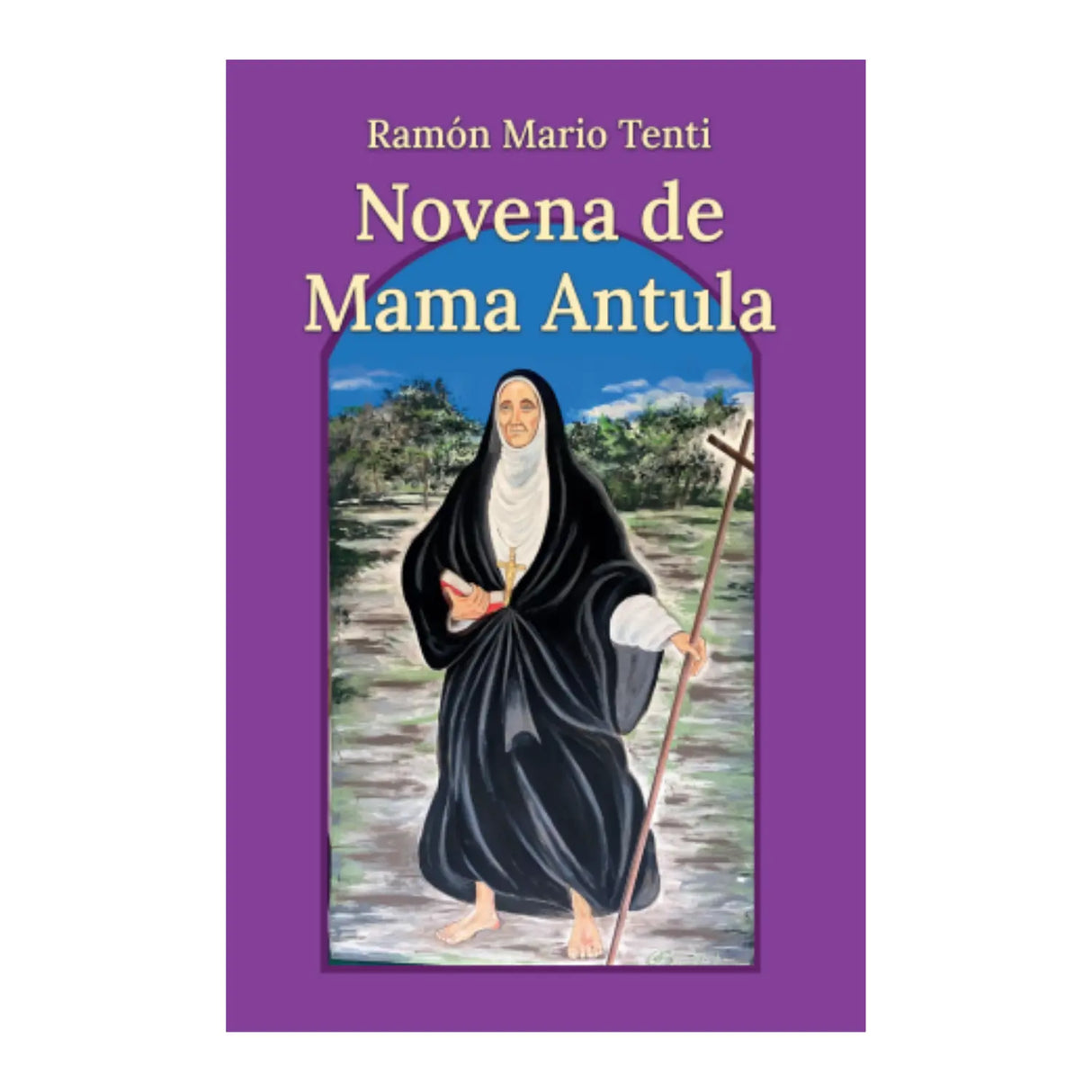 Mama Antula Novena