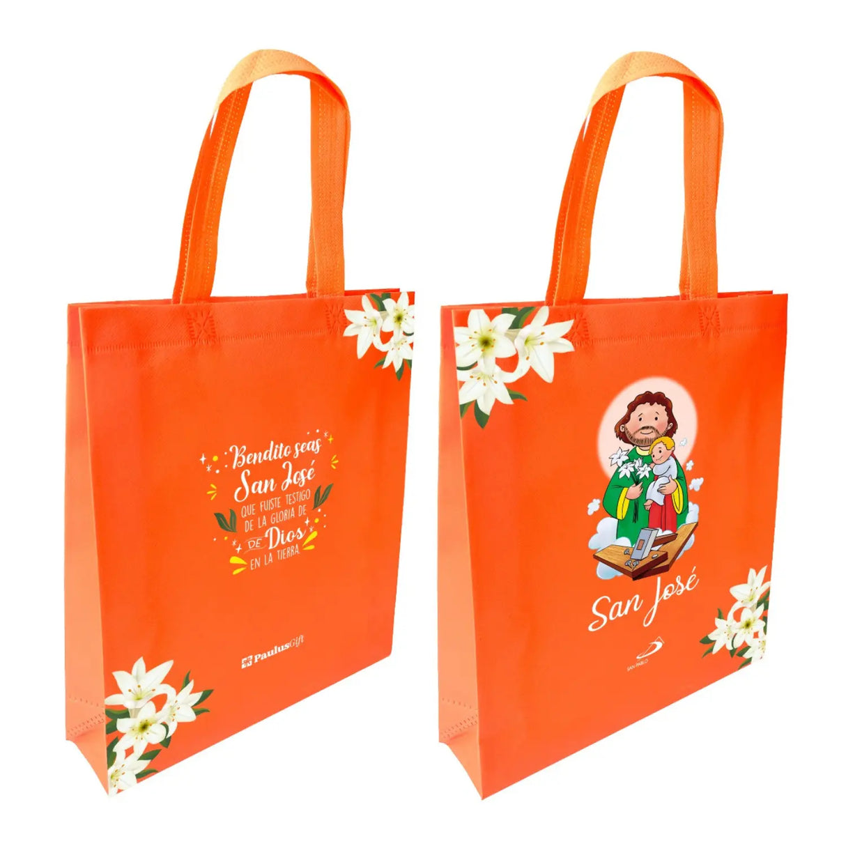 San José ecological bag