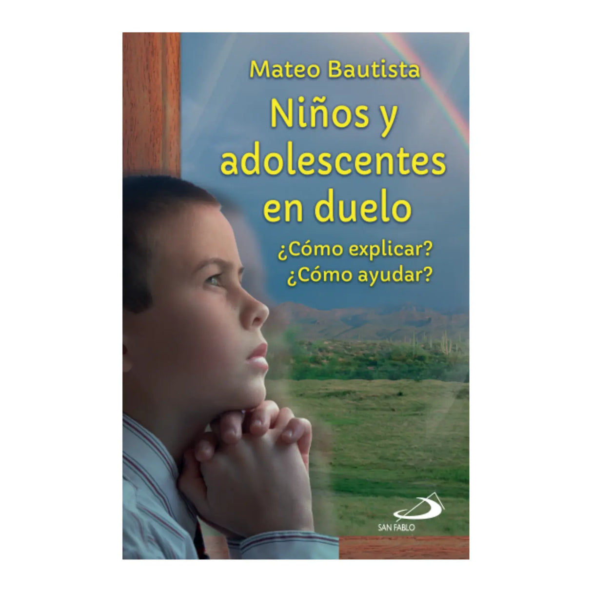 Children and adolescents in mourning