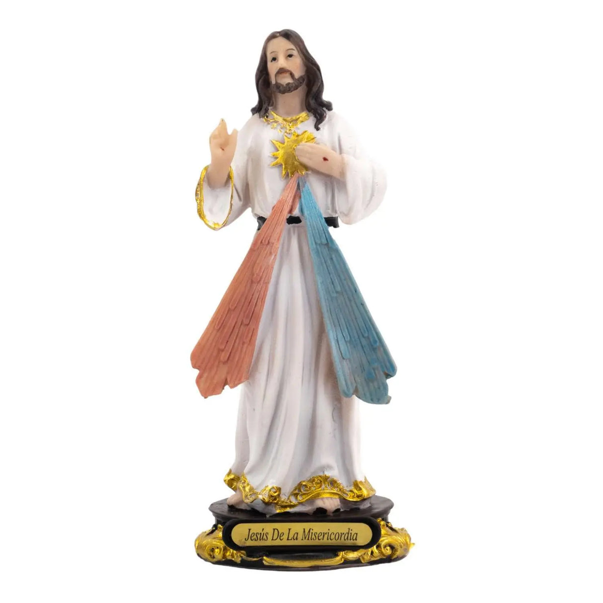 Jesus of mercy 20cm
