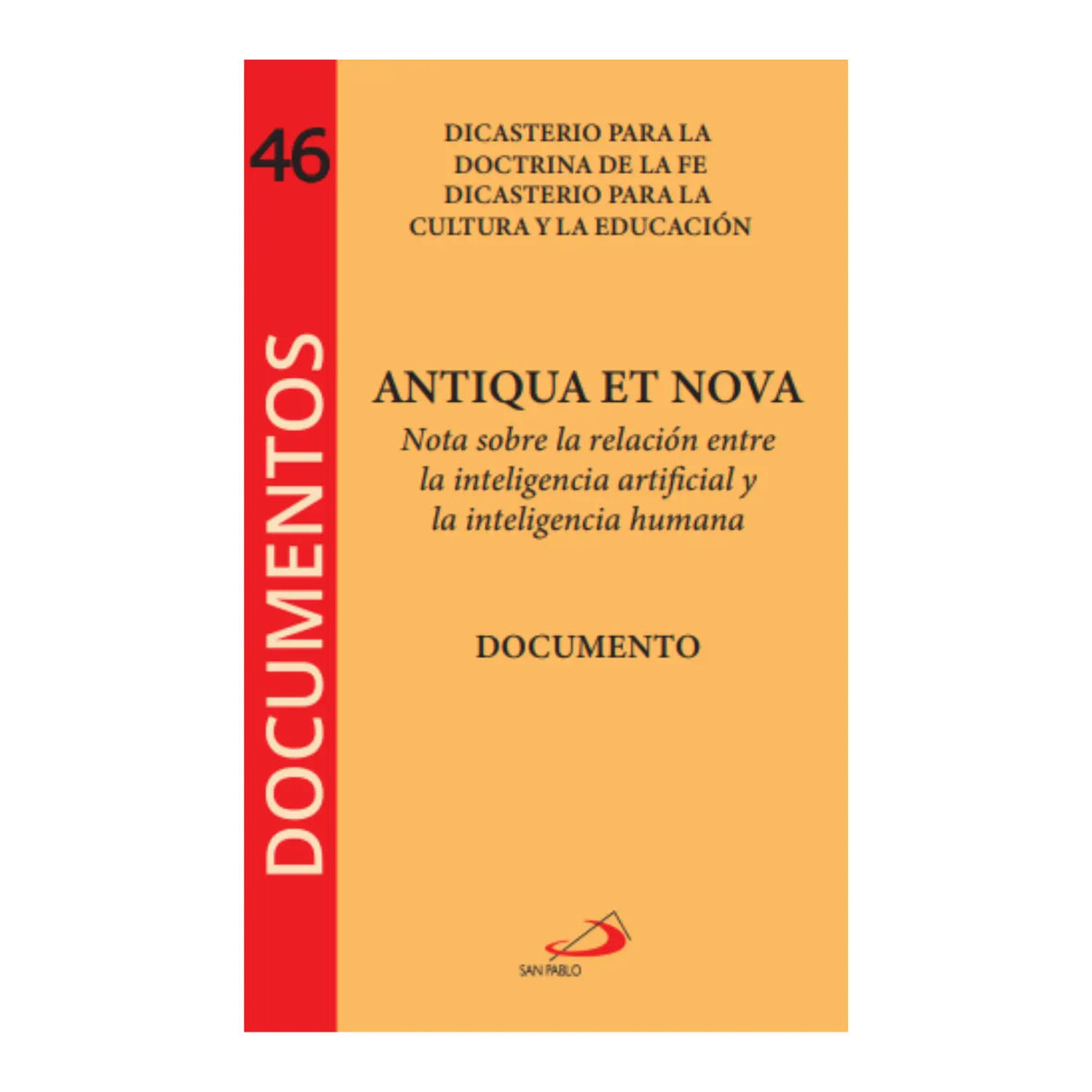 Antiqua et Nova