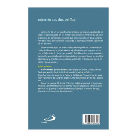 Children and adolescents in mourning