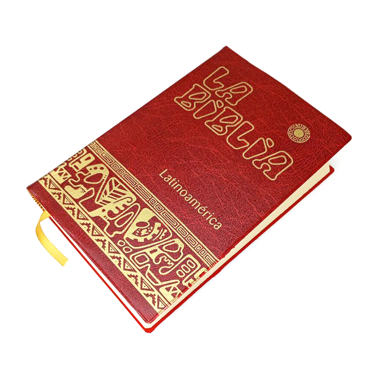 La Biblia Latinoamérica Ministro Nueva Edición - San Pablo Internacional