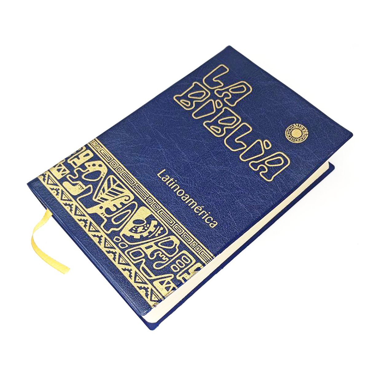 La Biblia Latinoamérica Ministro Nueva Edición - San Pablo Internacional