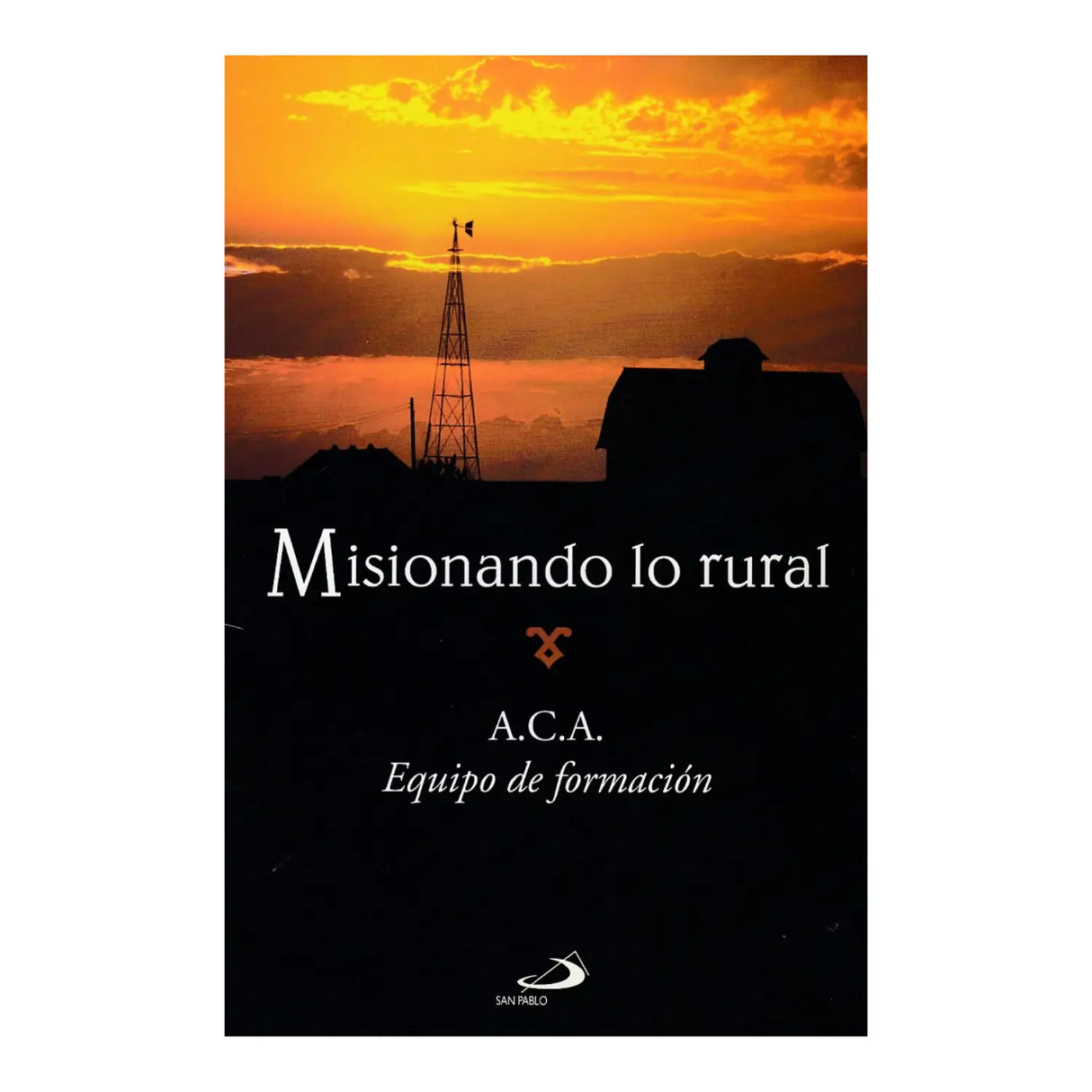 MISIONANDO LO RURAL