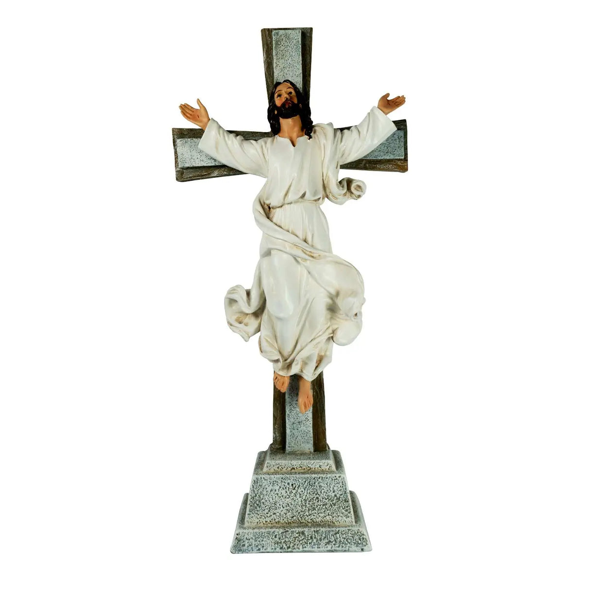 Risen Jesus 35cm