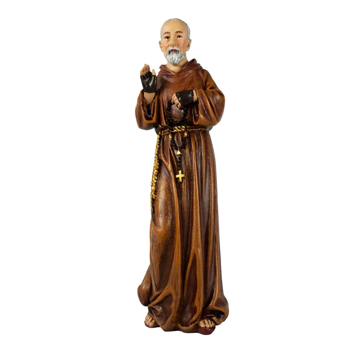 Padre Pio 15cm