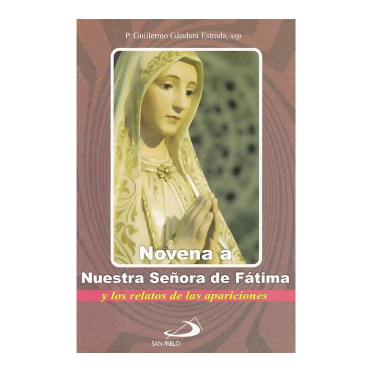 NOVENA TO OUR LADY OF FATIMA