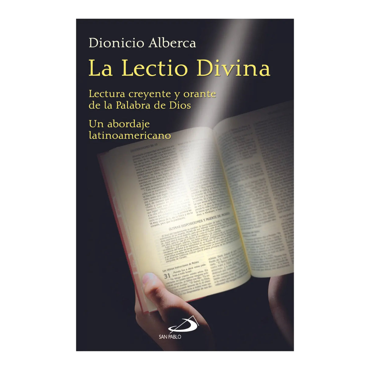 LECTIO DIVINA