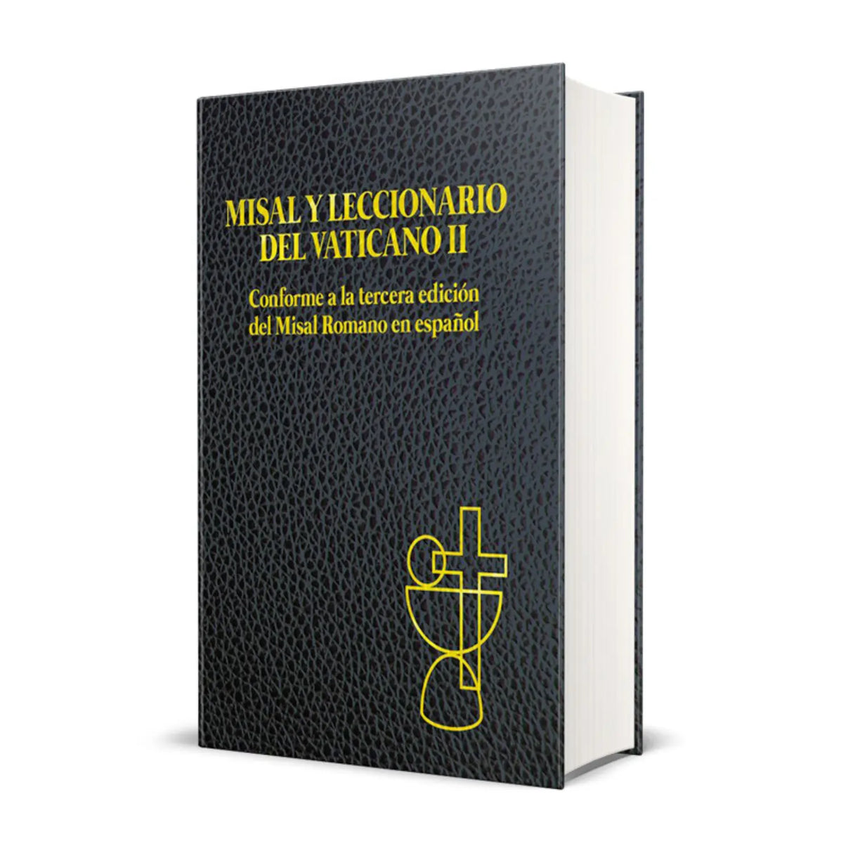 Missal and Lectionary of Vatican II