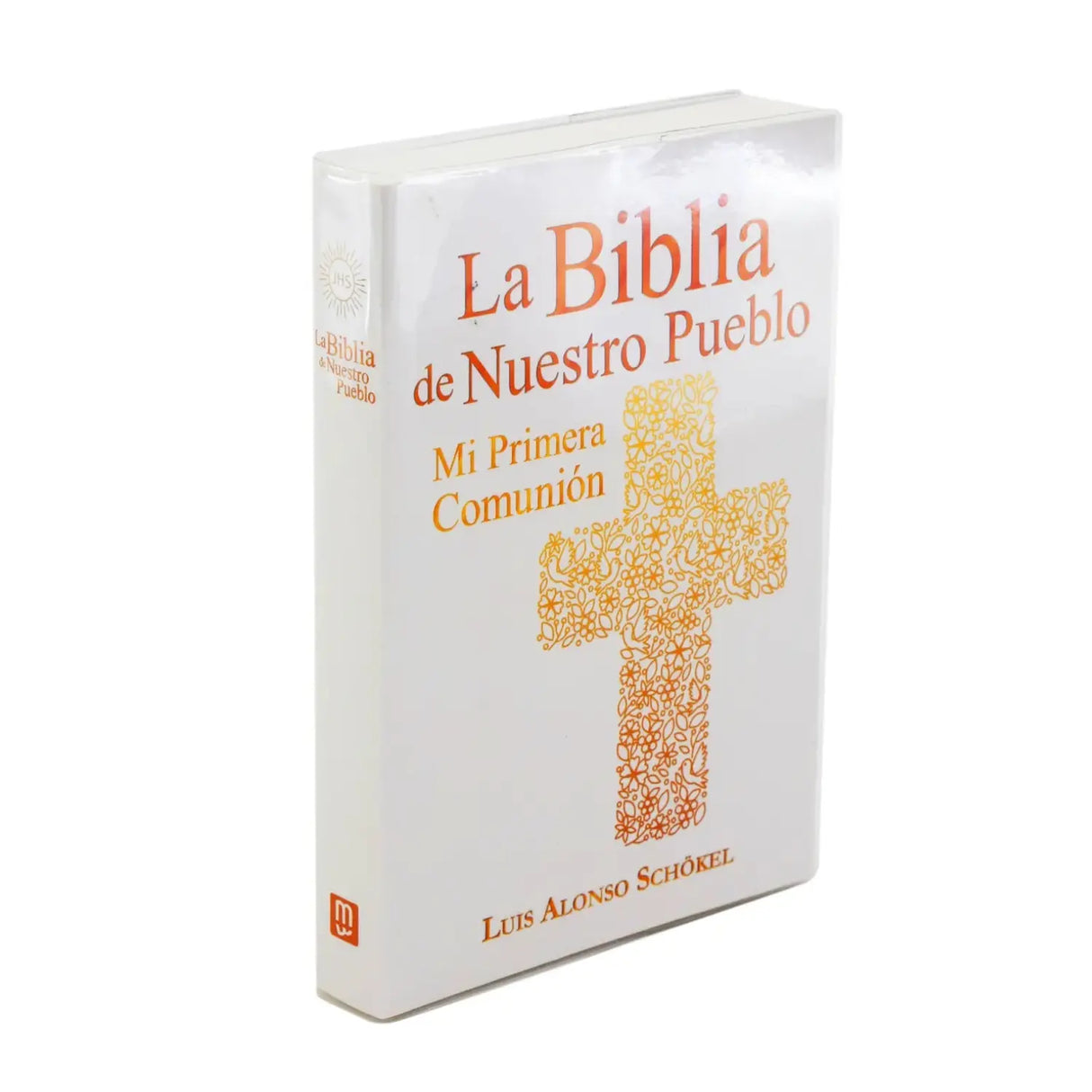 La Biblia de Nuestro Pueblo Primera Comunión