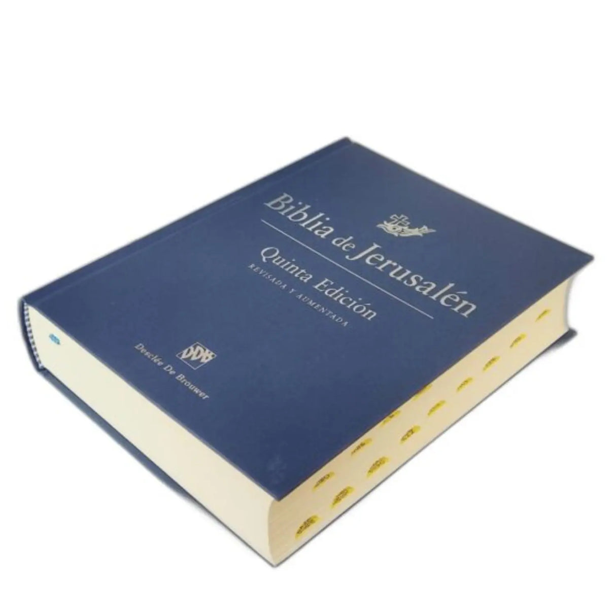 Jerusalem Bible Fifth Edition Softcover
