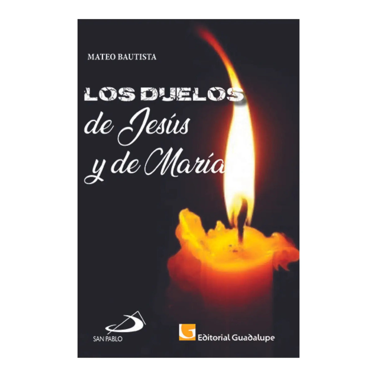 THE MOURNING OF JESUS AND MARY