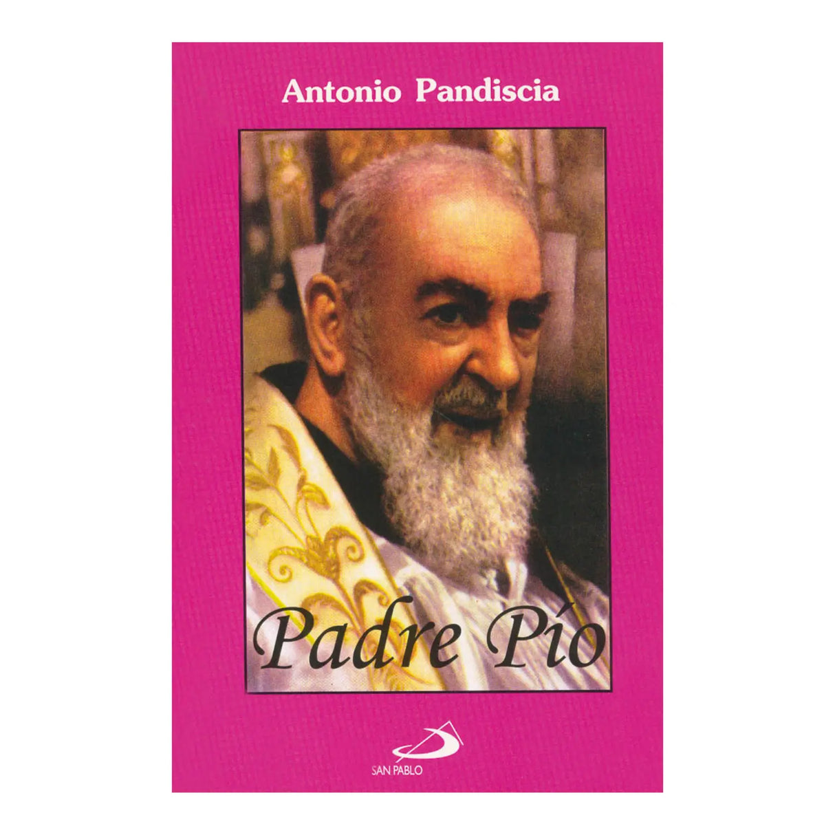 PADRE PÍO