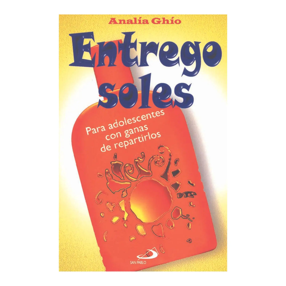 ENTREGO SOLES