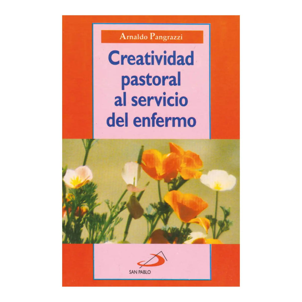 CREATIVIDAD PASTORAL AL SERVICIO DEL ENFERMO