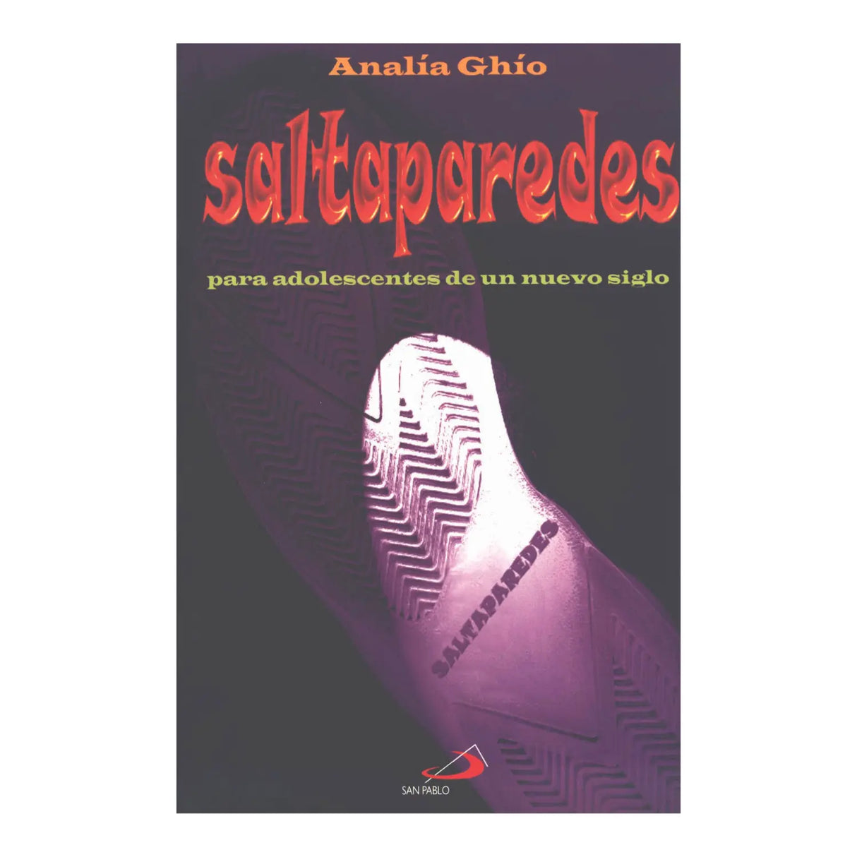 SALTAPAREDES