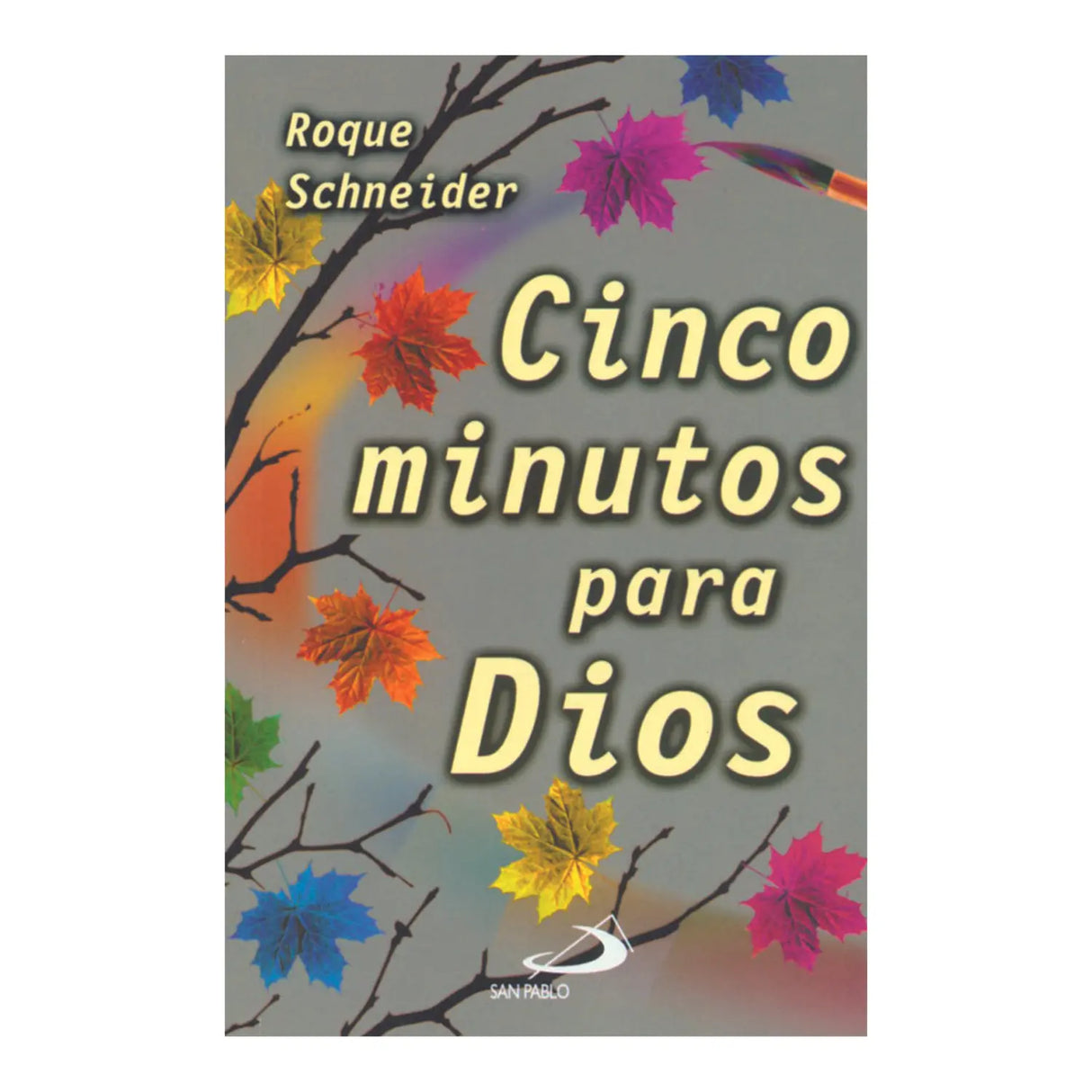 CINCO MINUTOS PARA DIOS