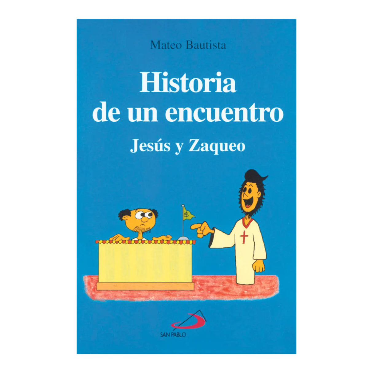 STORY OF AN ENCOUNTER