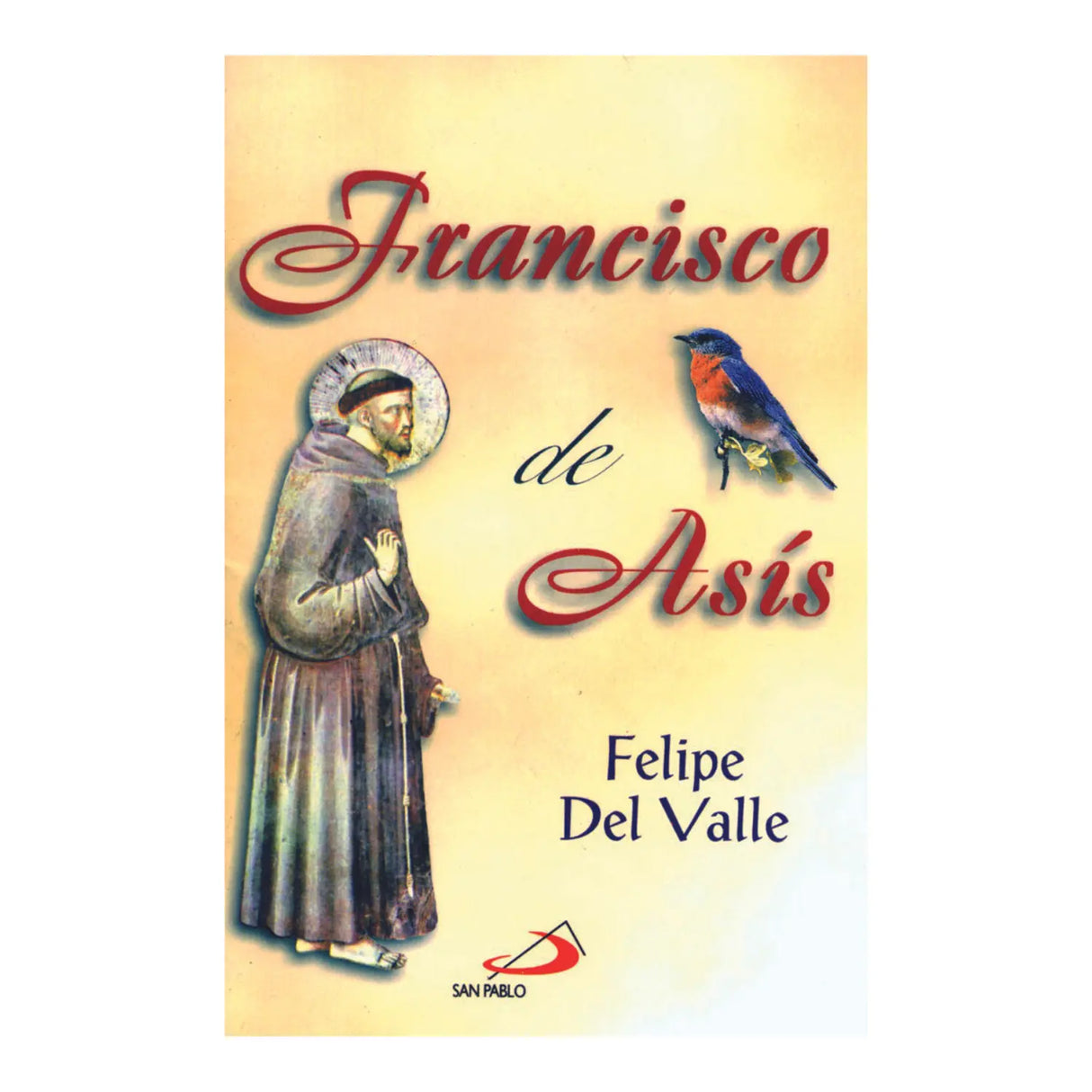 FRANCIS OF ASSISTANCE
