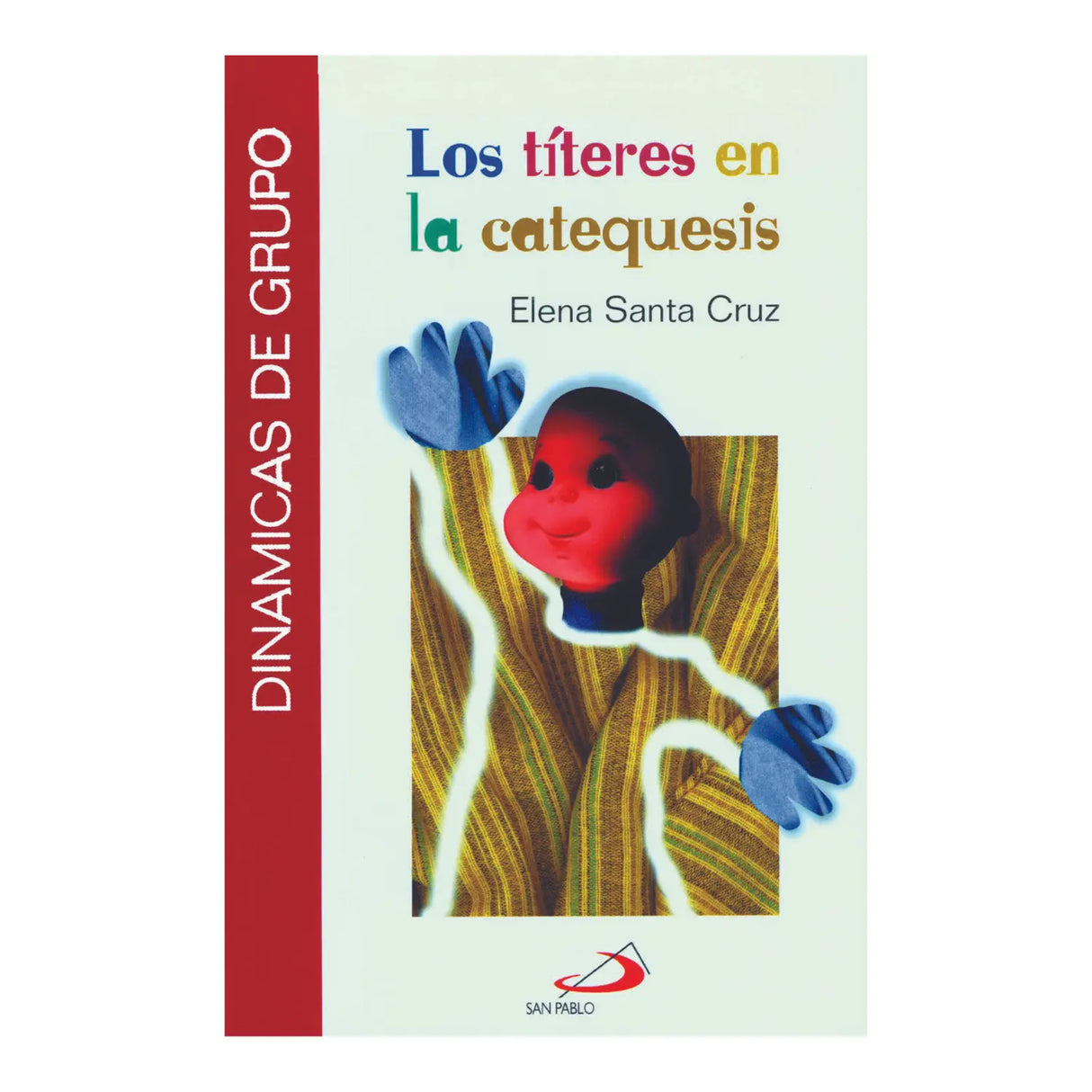 LOS TÍTERES EN LA CATEQUESIS