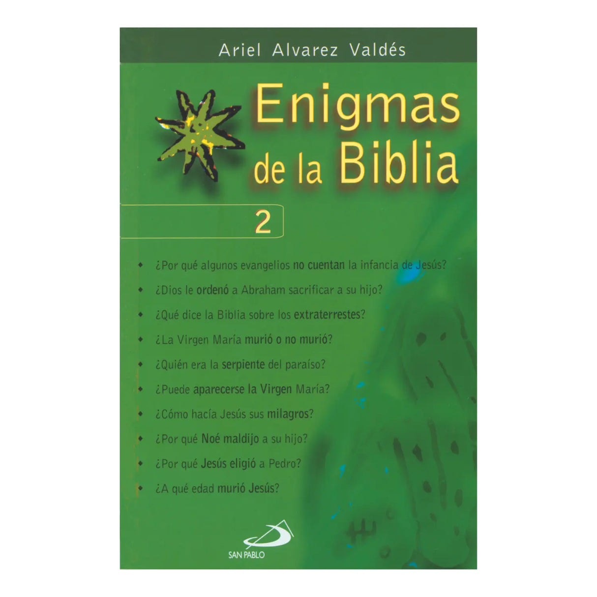 RIDDLES OF THE BIBLE 2