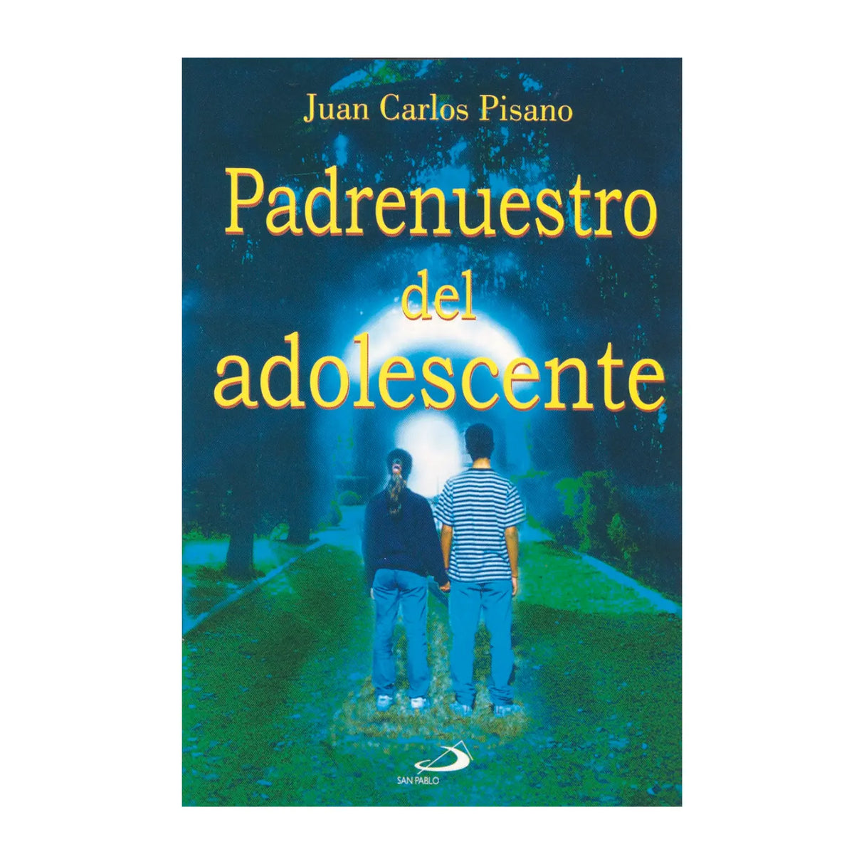PADRENUESTRO DEL ADOLESCENTE