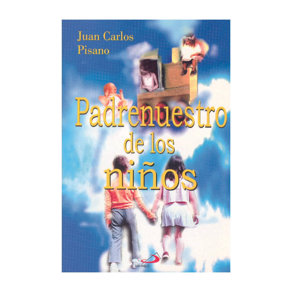 PADRENUESTRO DE LOS NIÑOS