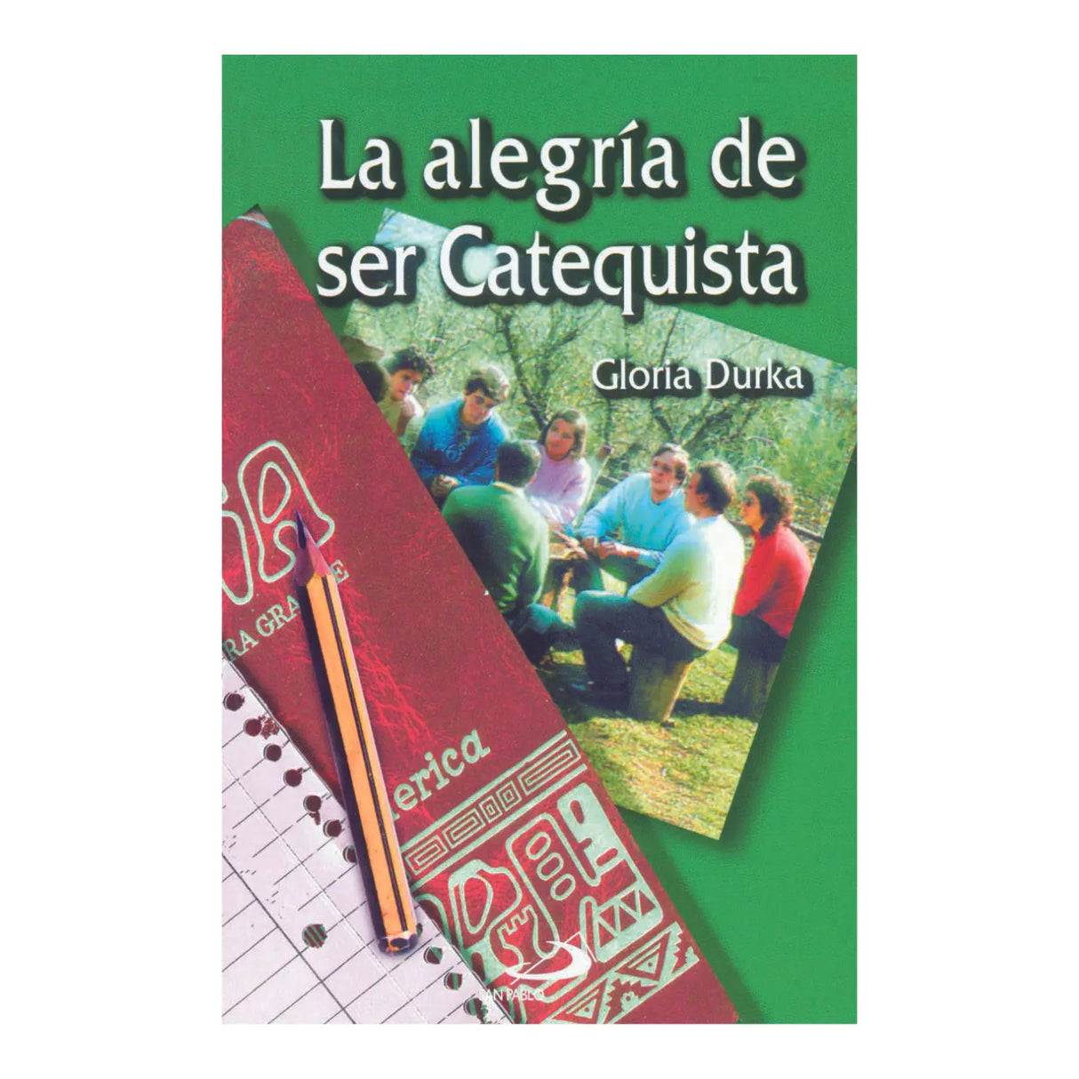 THE JOY OF BEING A CATECHIST