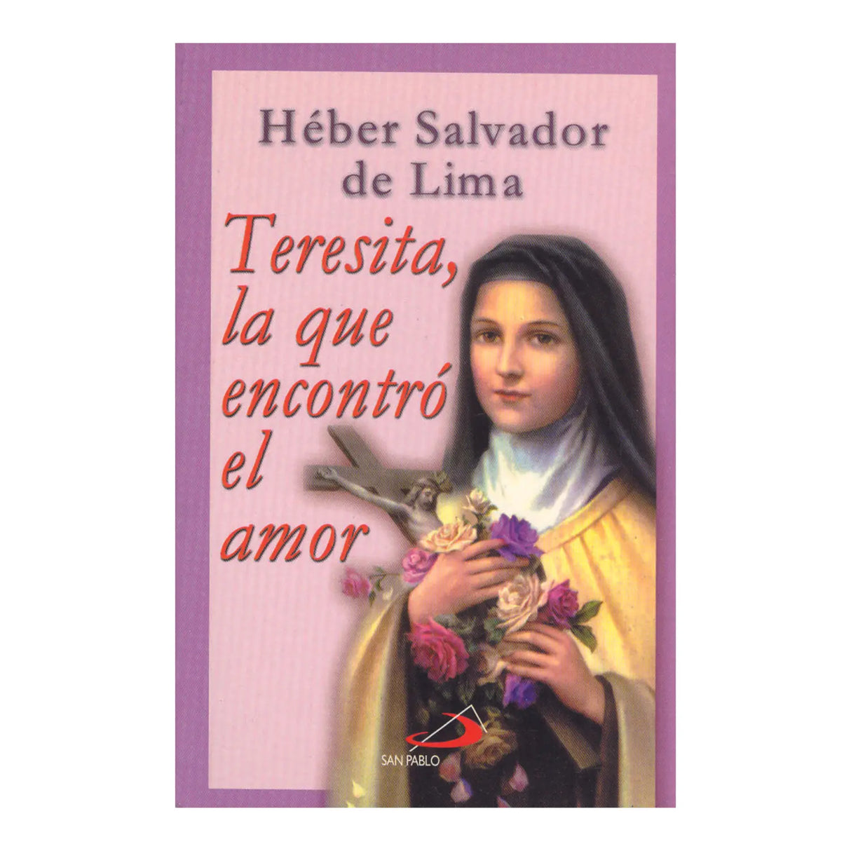 TERESITA, THE ONE WHO FOUND LOVE