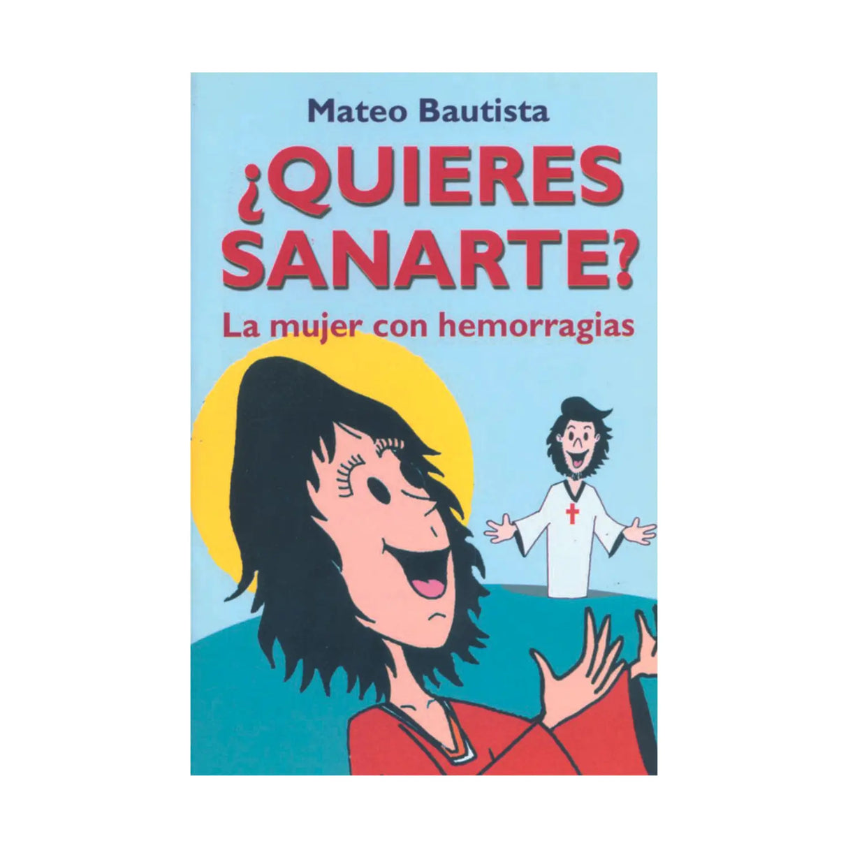 DO YOU WANT TO HEAL YOURSELF?