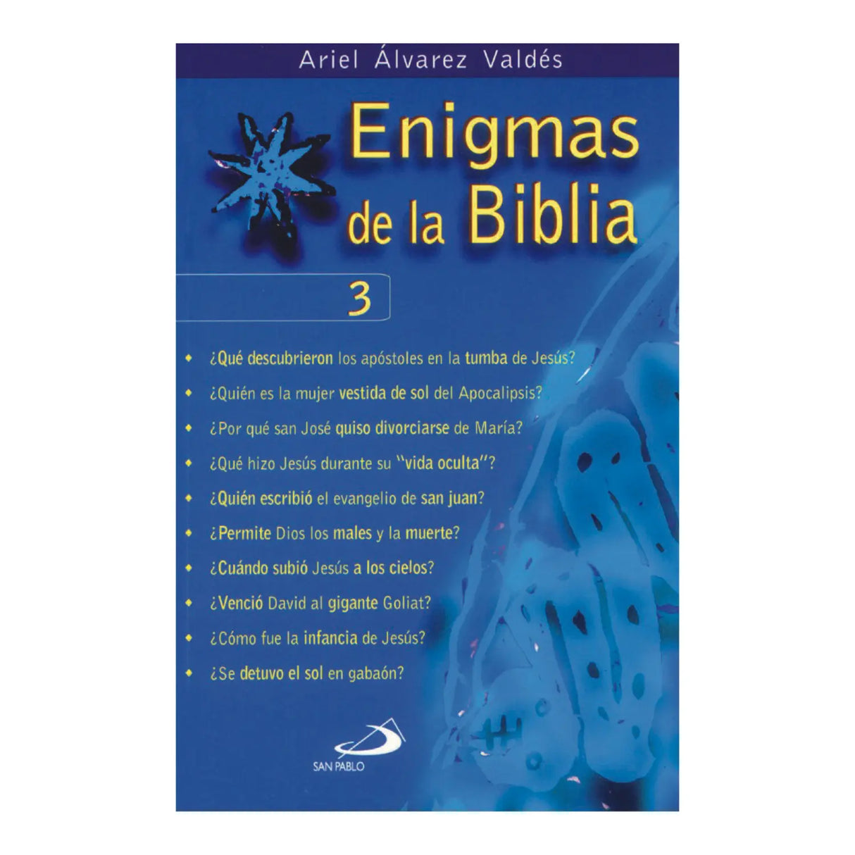 RIDDLES OF THE BIBLE 3