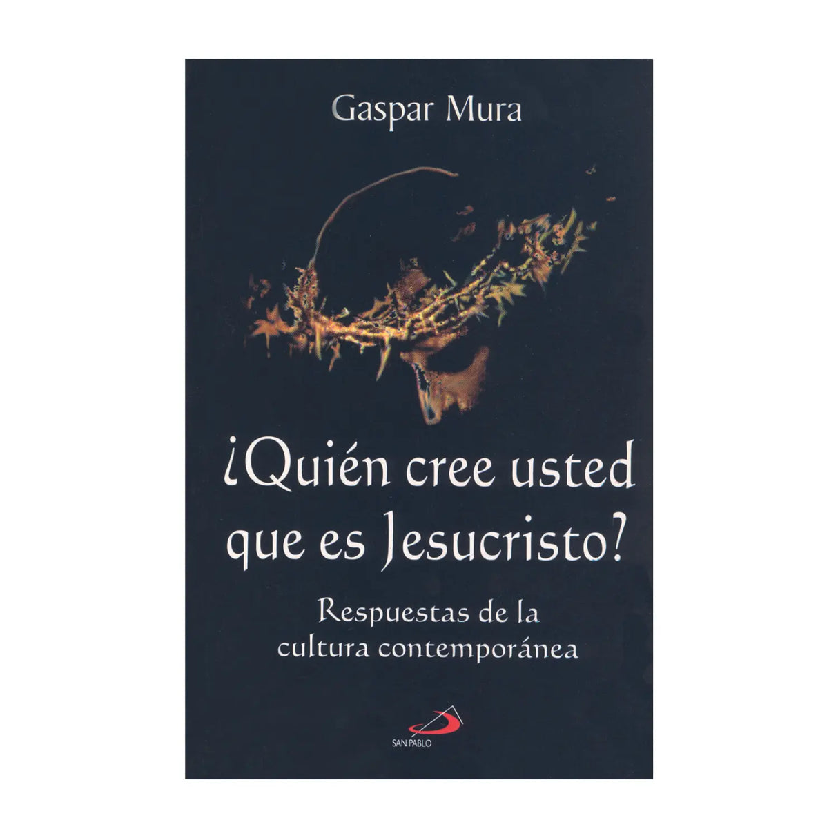 WHO DO YOU THINK JESUS CHRIST IS?
