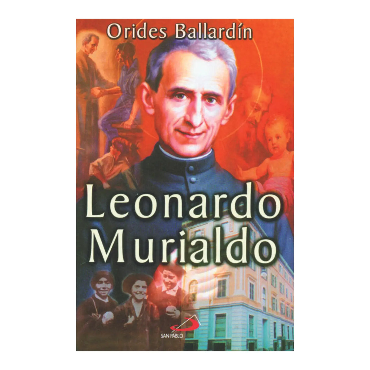 LEONARDO MURIALDO