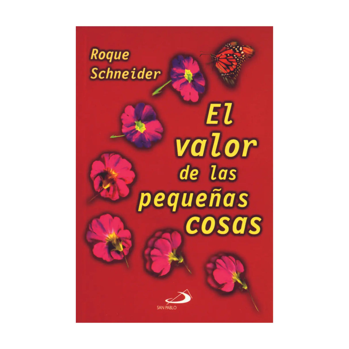 THE VALUE OF SMALL THINGS