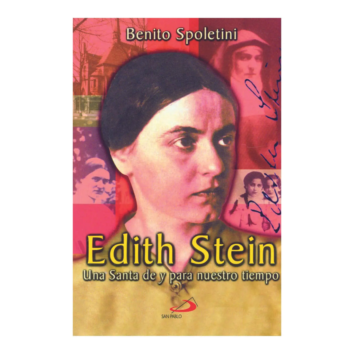 EDITH STEIN