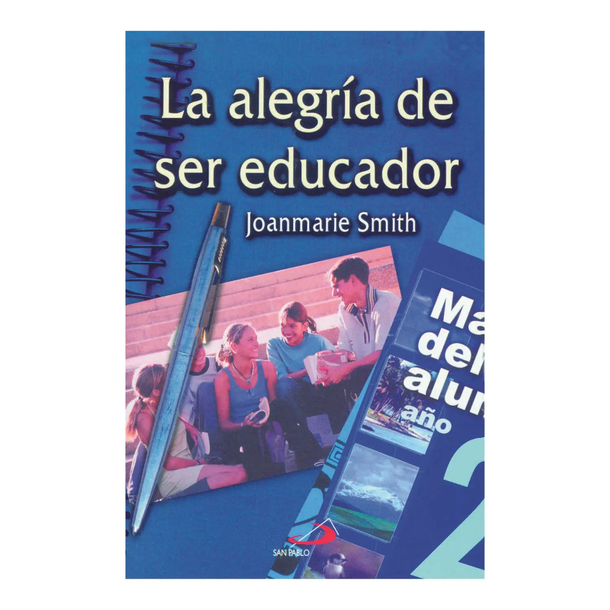 THE JOY OF BEING AN EDUCATOR