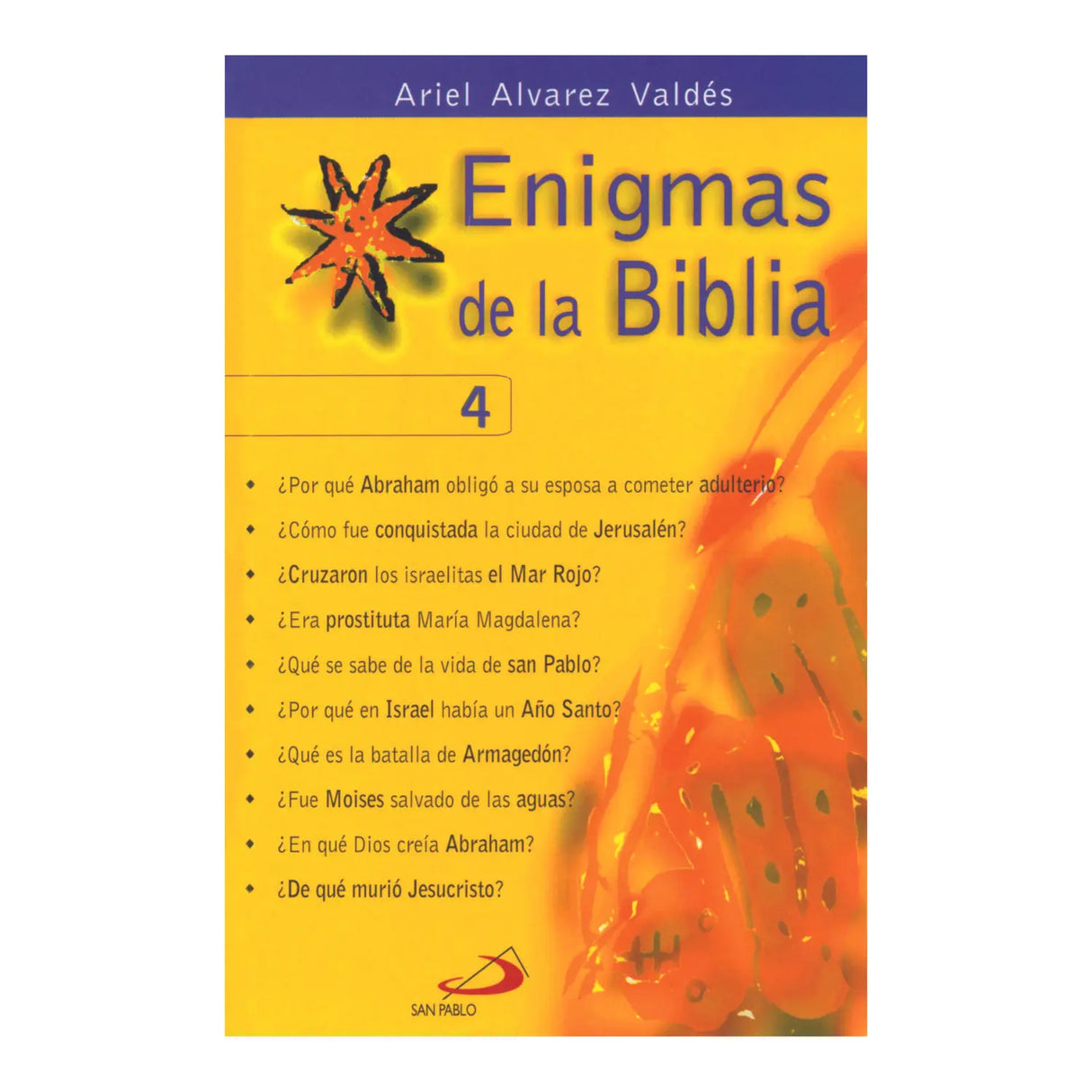 RIDDLES OF THE BIBLE 4
