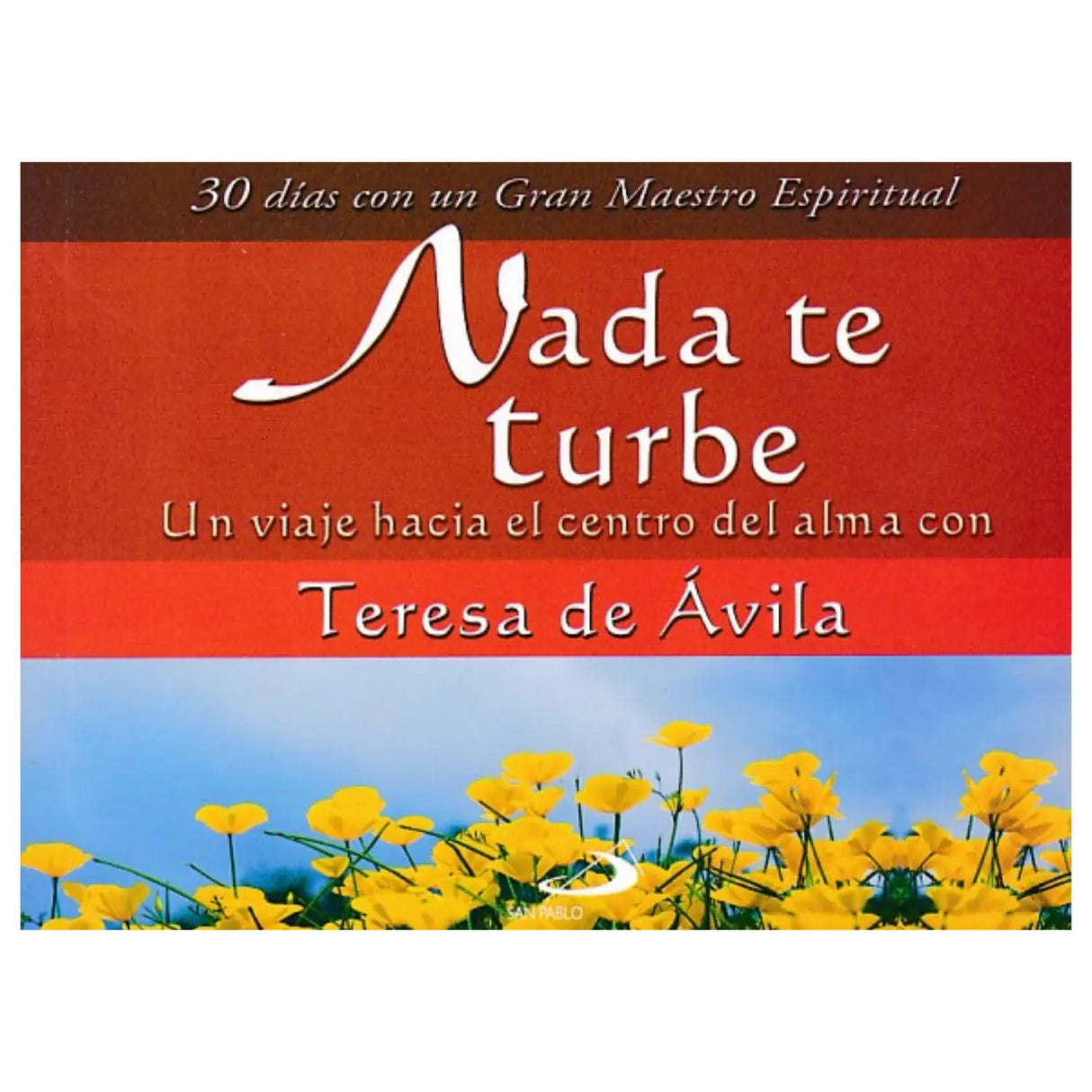 NOTHING TROUBLES YOU