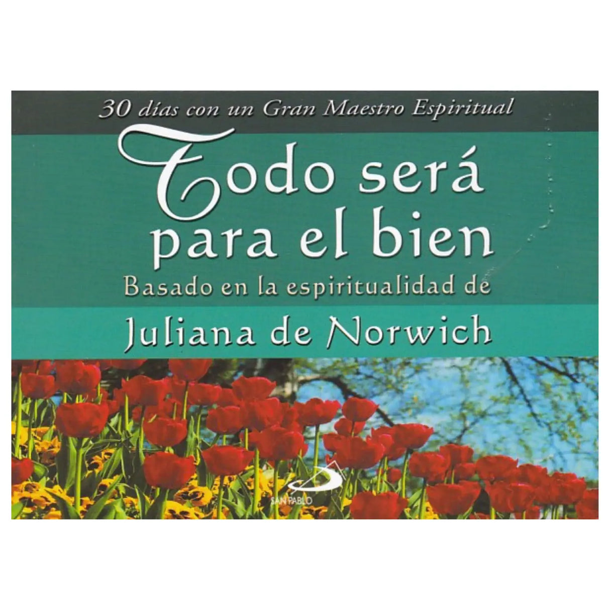 Everything will be for the best