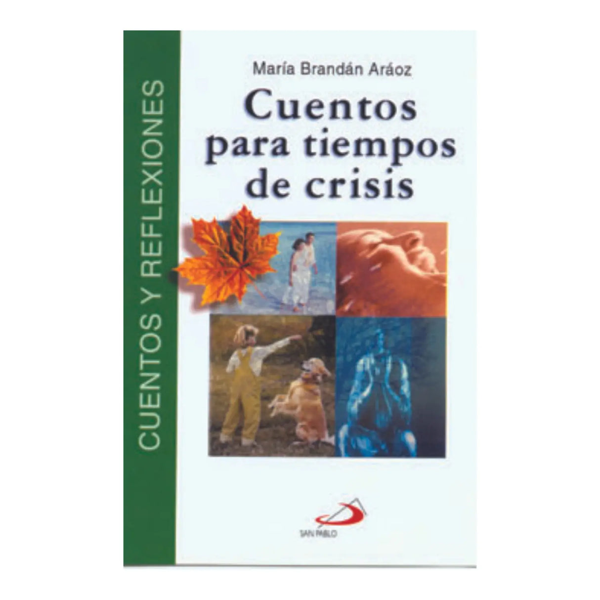 CUENTOS PARA TIEMPOS DE CRISIS