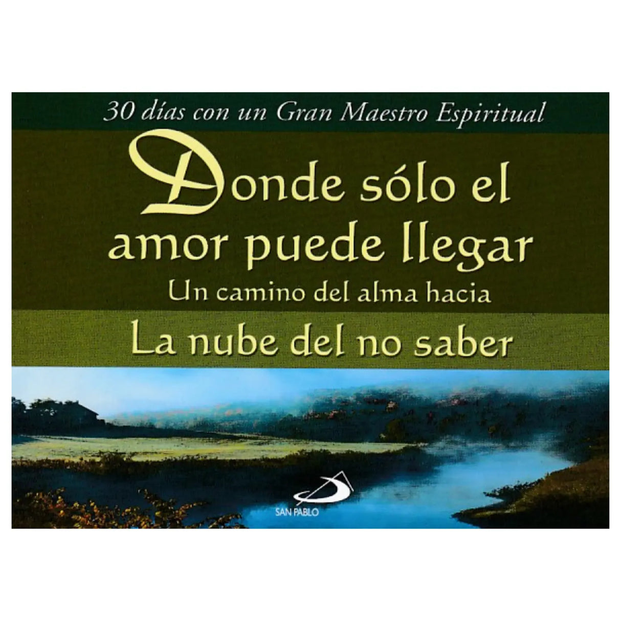 WHERE ONLY LOVE CAN REACH