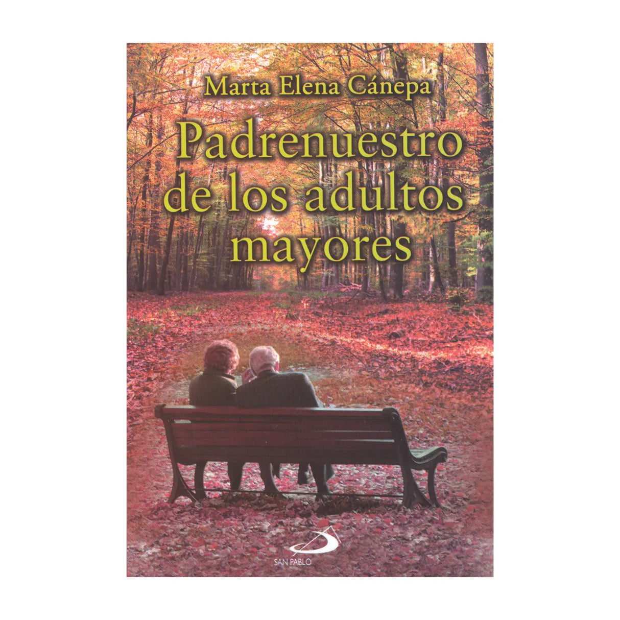 PADRENUESTRO DE LOS ADULTOS MAYORES