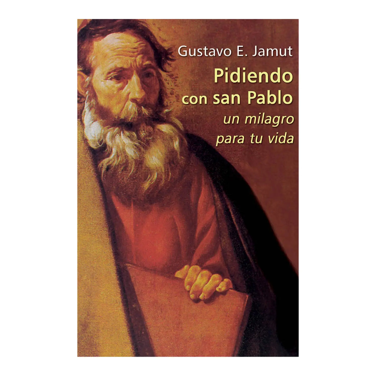 PIDIENDO CON SAN PABLO