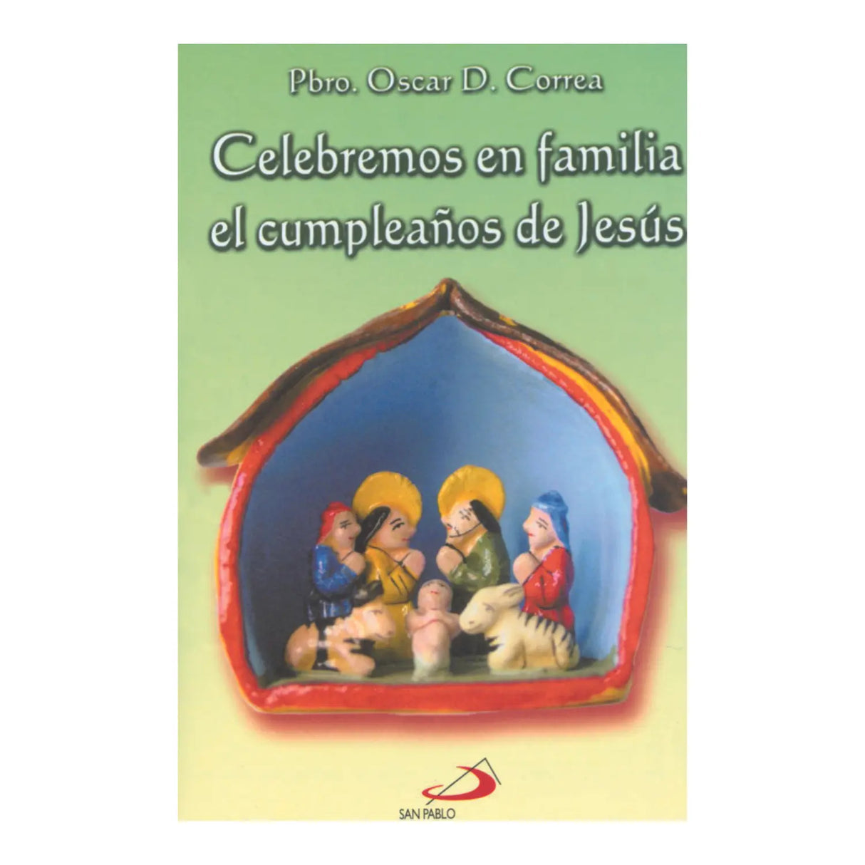 LET'S CELEBRATE JESUS'S BIRTHDAY AS A FAMILY