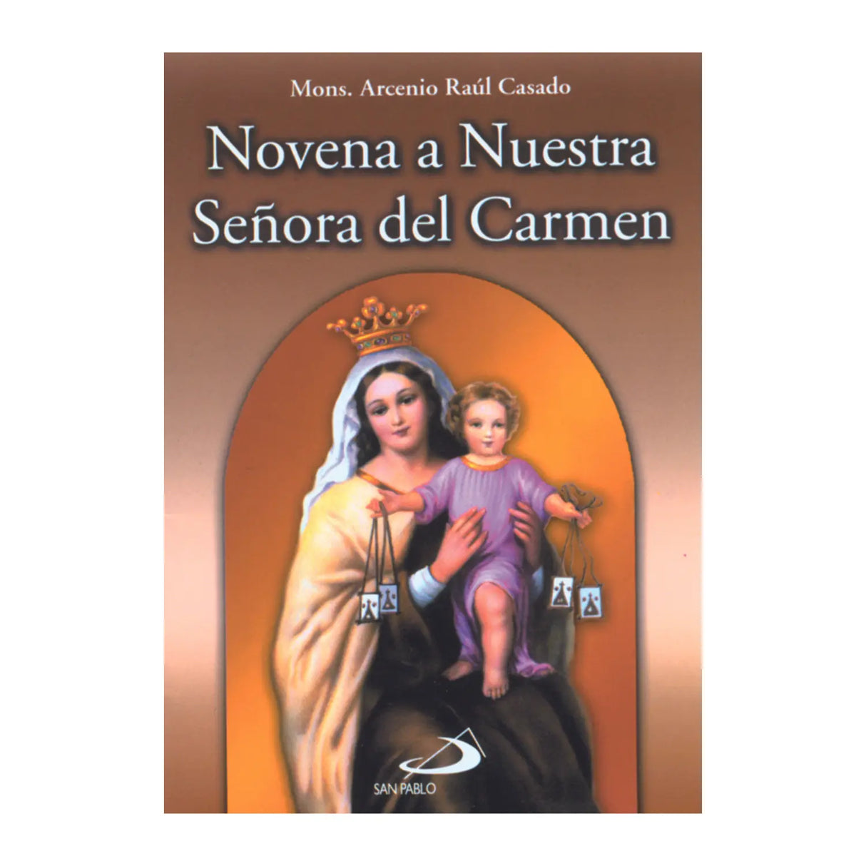 NOVENA TO OUR LADY OF CARMEN
