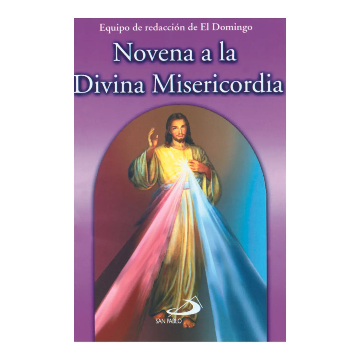 NOVENA TO DIVINE MERCY